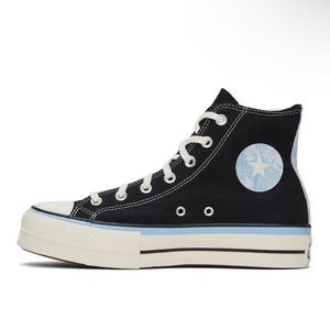 Converse Platform Chuck Taylor